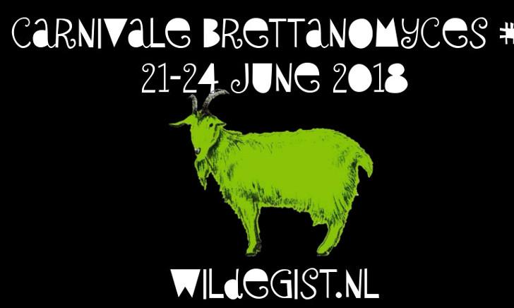 Carnivale Brettanomyces 2018